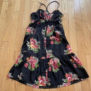 American eagle dress or cover up